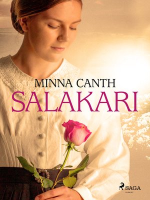 cover image of Salakari